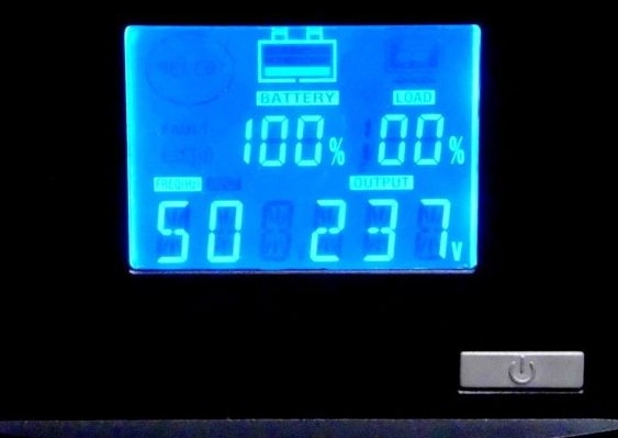 ORVALDI KC-1000, 2000, 3000 синус USB